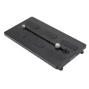 Sirui BP-150L Video Quick Release Plate - Sirui Australia