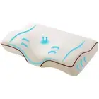 Giselle Bedding Memory Foam Contour Pillow