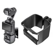 Plastic Expansion Bracket for Fixed Frames
