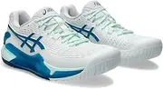 [ASICS] Women's Gel-Resolution 9