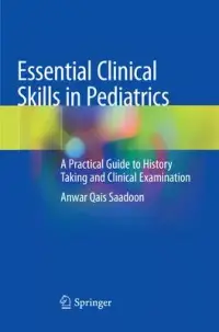 在飛比找博客來優惠-Essential Clinical Skills in P