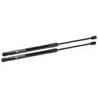 2 Gas Lift Strut Supports for TJM Flexiglass Canopy 430mm~175mm 140Nm