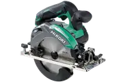 BRAND NEW HITACHI / HIKOKI BRUSHLESS CIRCULAR SAW 165MM C18DBAL SKILL SAW