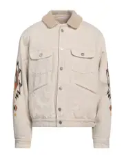 [ISABEL MARANT] ISABEL MARANT Denim outerwear - Item 16402141