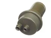 Bosch Fuel Accumulator fits Audi Quattro 1983-1985 97NWJW
