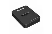 Volans Aluminium USB-C (Gen 2) M.2 NVMe/SATA SSD Docking Station (VL-DSM2)