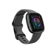 【Fitbit】 Sense2 進階健康智慧手錶