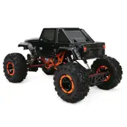 RC Crawler 1/10 2.4G 4wd Crawler Electric Offroad Vehicle 4 Wheel US AC