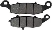 motorcycle brake pads For Kawasaki Vn 2000 Vulcan 2004-2009 Vn2000 Classic 2006 2007 2008 2009 2010,Motorcycle Front And Rear Brake Pads