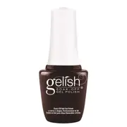 Gelish Mini 9ml UV LED Soak Off Gel Nail Polish - Black Cherry Berry
