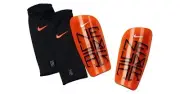 Nike Neymar Mercurial Lite Soccer Shinguard; model SP0281-885