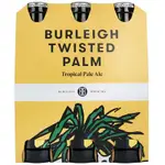 [Burleigh Brewing] Burleigh Brewing Twisted Palm Bottle 330mL
