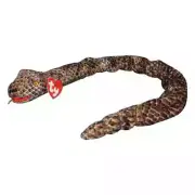 Ty Beanie Baby SNAKE the zodiac snake WITH TAGS