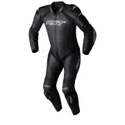 Tractech Evo 5 One Piece Black Suit