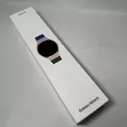 Samsung Galaxy Watch7 Bespoke Edition 40mm Wi-Fi (SM-L300NZEDAMZ) -Cream- NEW!