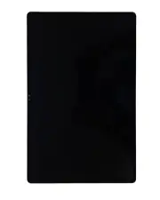 OLED Assembly No Frame For Samsung Galaxy Tab S8 Ultra (X900 / 2022)(SP)(Black)