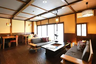 K's House高山綠洲 - 優質青年旅館K's House Takayama Oasis - Quality Hostel