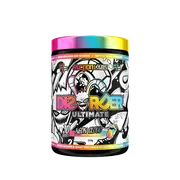 Faction Labs Disorder Ultimate Pre Workout