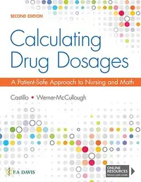 在飛比找誠品線上優惠-Calculating Drug Dosages: A Pa