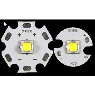 CREE L2 LED CREE T6 LED 美國 CREE XM-L2 LED CREE U2 LED B9A51