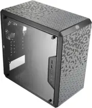 New Cooler Master Q300L Micro-ATX Case, Acrylic Panel, Airflow, Free Shipping