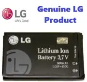 Replacement LGIP-430A Battery for LG Rhythm AX585, CE110, Invision CB630