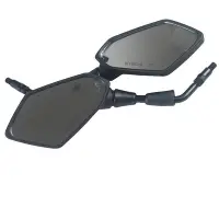 在飛比找Yahoo!奇摩拍賣優惠-光陽摩托CK150-4/AIR 150原裝后視鏡倒車鏡反光鏡