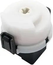 Ignition Lock Switch for Ranger 2002-2012 GP7A66151 LC7066151 LS1084 Ignition Starter Switch 6Pins