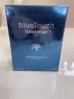 FRANCK OLIVIER BLUE TOUCH EDT 100ML (SPRAY)