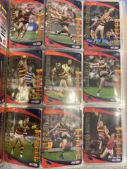 2020 AFL Adelaide Crows Football Card Collection ❤️GREAT PRESENT