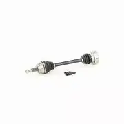 Left New CV Complete Assy TrakMotive VW8001 (for: Volkswagen)