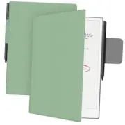 case for 11.8 "Remarkable Paper Pro Tablet, Color Display Paper Matcha Green