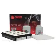 Sakura Filter Service Kit - K-11091