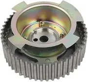 Engine Timing Camshaft Tooth Compatible With Mitsubishi Pajero Montero Sport Challenger Nativa L200 Triton 6G72 MD313745