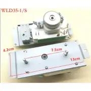 1 Pc For Midea Microwave Oven Timer WLD35-1/S Microwave Oven Timer Switch 6 Plug