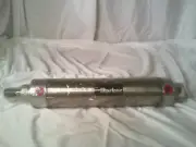 PARKER 2.00DXPSKM06.0 STAINLESS STEEL AIR CYLINDER New in Box