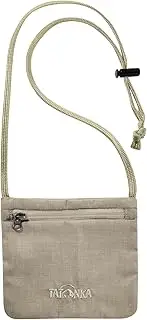 [Tatonka] Unisex - Adult Skin ID Pouch Neck Pouch