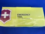 Victorinox emergency tool Signature Light Japan Limited Swiss Army Knife