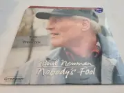 Nobody's Fool Laserdisc LD NEW Paul Newman, Jessica Tandy, Melanie Griffith 1994