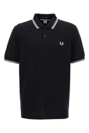 COMME DES GARÇONS SHIRT Polo Comme Des Garçons Shirt X Fred Perry