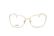 Full frame plain mirror 59 White