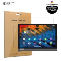 在飛比找Yahoo!奇摩拍賣優惠-3pcs 適用於聯想 YOGA Smart Tab 10.1