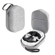 Portable Hard Carrying Case for Meta Oculus Quest 2