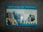 GeniatechThriller PCI NTSC/ATSC HDTV Hybrid TV Card