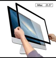 A1418 A2116 Glass For iMac 21.5 Inch Front Screen Panel Protector Cover Tempered