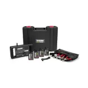 Steelman Wireless ChassisEAR Auto Diagnostic Tool Kit, Identify The Cause of ...