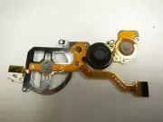 New Back Multi-Function Control MF Button Ass'y Parts - Canon EOS 5D mark III 3