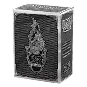 Dragon Shield 25th Anniversary Matte Art Sleeves
