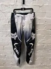 Fox Youth “Nuclear” Racing Pants