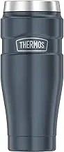 Thermos 470ml Stainless King Vacuum Insulated Tumbler - Slate